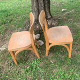 Stella school chairs