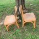 Stella school chairs