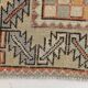 3x10 Turkish Runner Rug, 91x305Cm