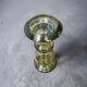 Large glass vase