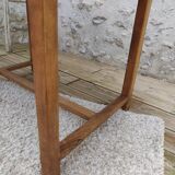 Small farmhouse table