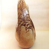 Ceramic vase from the 60s by Robert Rignon