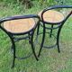 2 bar stools by Thonet by Sautto & Liberale