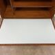 Marcel Gascoin secretary desk, reconstruction style, 1950s, for Alveole