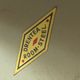 Vintage industrial Drentea Roomsteel desk 1960s metal design