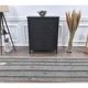 1970s Turkish Handwoven Kilim Wool Rug 95x375
