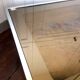 Table basse design italien, 1970