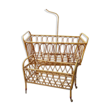 Rattan beds. No jealousy