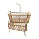 Rattan beds. No jealousy