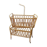 Rattan beds. No jealousy