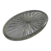 F8P Huta Zawiercie Art Deco Tray
