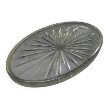 Plateau Art Déco F8P Huta Zawiercie