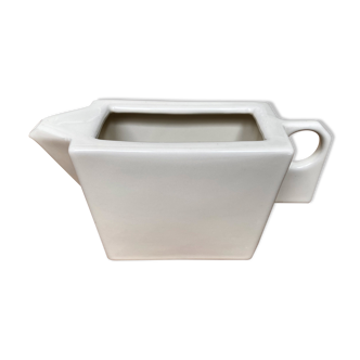 Royal Boch Milk Pot