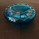 Cendrier en verre vintage Marc Newson