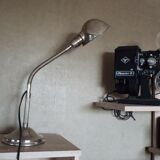 UFO desk lamp