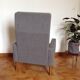 Retro Chair, year 50/60
