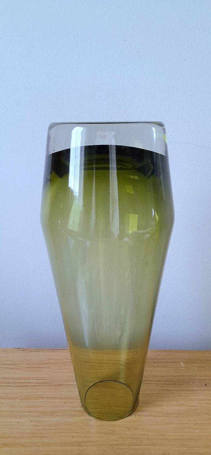 Vase scandinave Tamara Aladin 70s