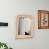 Mirror Louis Philippe late nineteenth 52 *42,5