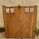 Magazine rack, vintage mail