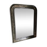 Louis Philippe Silver Mirror 60x80cm