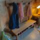 Vestiaire enfant
