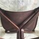 Ottoman by Sigurd Ressell for Vatne Mobler made in Norway - 1970
