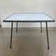 Coffee or side table by Rudolf Wolf for Elsrijk, The Netherlands, 50s-60s