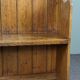 English bench nineteenth century