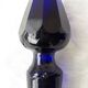 Glass decanter