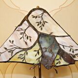 Tiffany style lamp