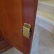 Sideboard - Entrance furniture - 2 drawers - 2 doors - solid wood