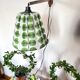 Table & lamp by H-A Jakobsson 1960