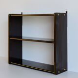 Vintage 50s wall shelf