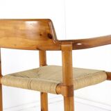 Set of 7 dining room chairs