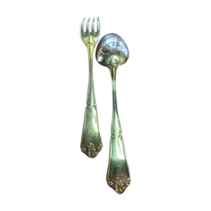 Ménagère 64 pièces