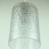 Vintage peill & putzler pendant lamp  60s 70s