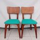 Chaises monobloc