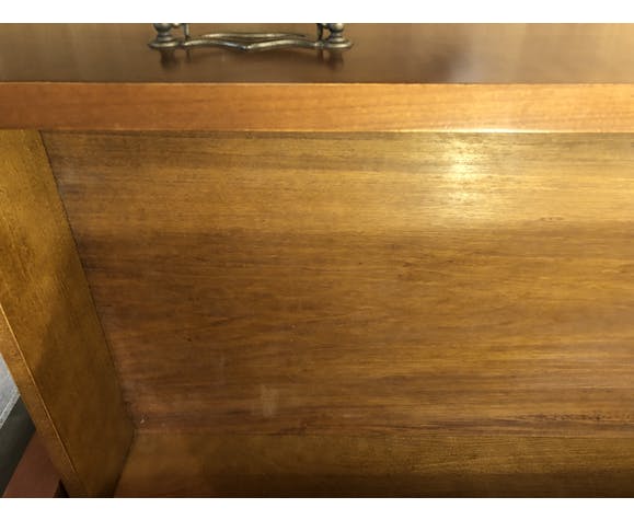 Louis Phillipechest of drawers