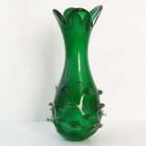Vintage Murano vase 1960