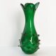 Vintage Murano vase 1960