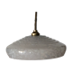 Suspension en verre