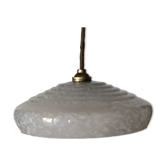 Suspension en verre