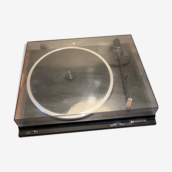 Platine disque technics