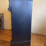 Chest of Drawers Empire Dutch Dresser