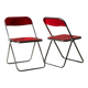 Chaise Plia par Giancarlo Piretti pour Anonima Castelli, 1967