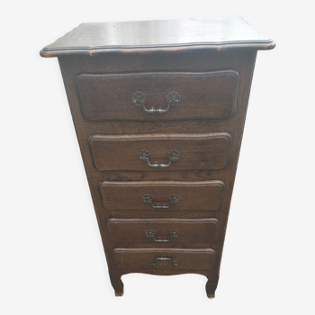 Commode