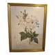 Wall frame