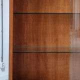 Vitrine du milieu du siècle