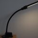 LED table lamp from Fluor L&S, 70s