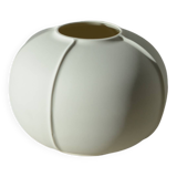 Atlas porcelain vase n°2
